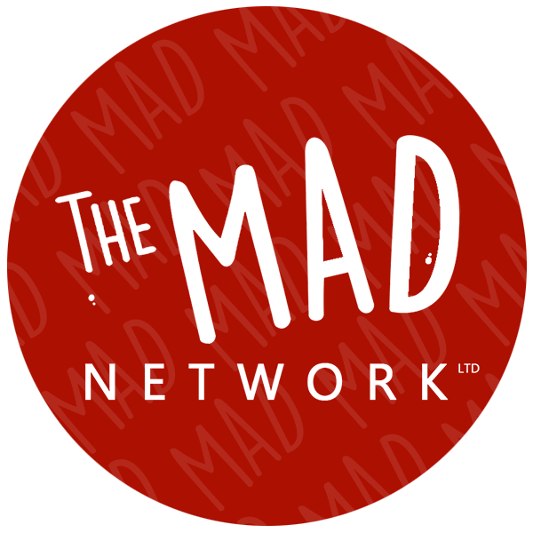 MAD Logo