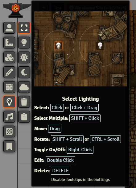 Select Lighting